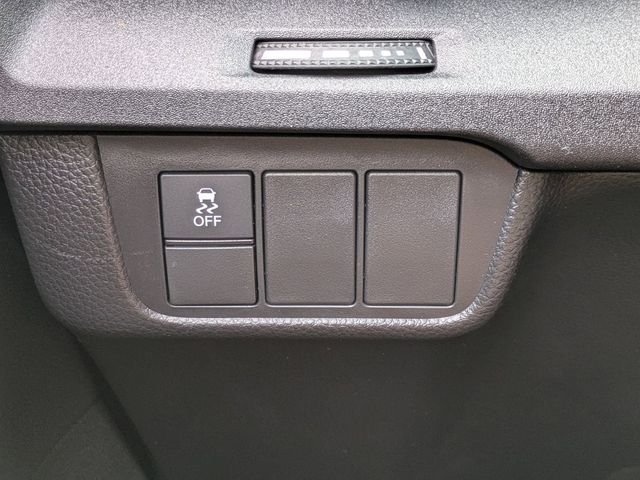 Used 2025  Honda EX image 26