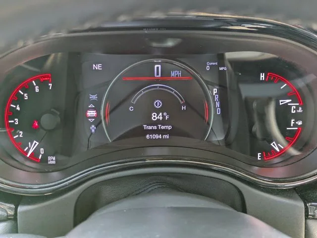 Certified Used 2024 Pearl Dodge GT Plus image 28