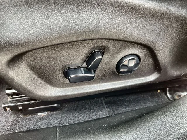 Used 2021 Gray Jeep Trailhawk image 16