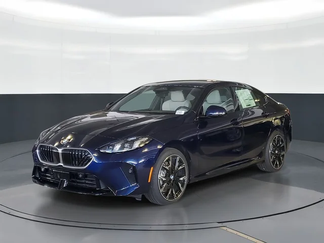 2026 BMW 2 Series 228 Gran Coupe