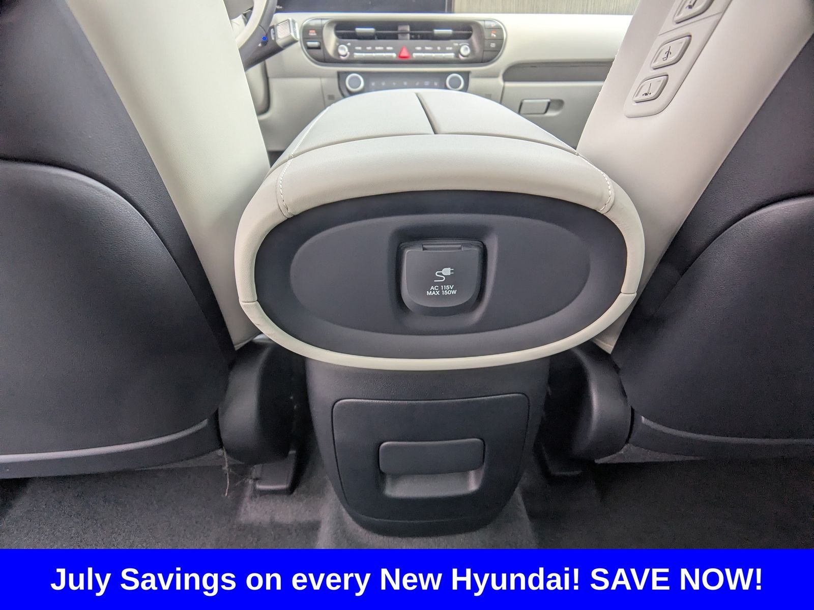 New 2026 Black Hyundai Calligraphy AWD image 18