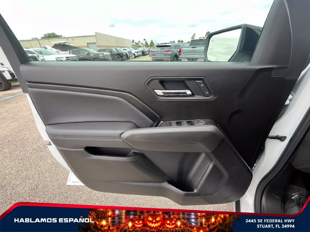 2026 GMC Canyon Elevation - Photo 23