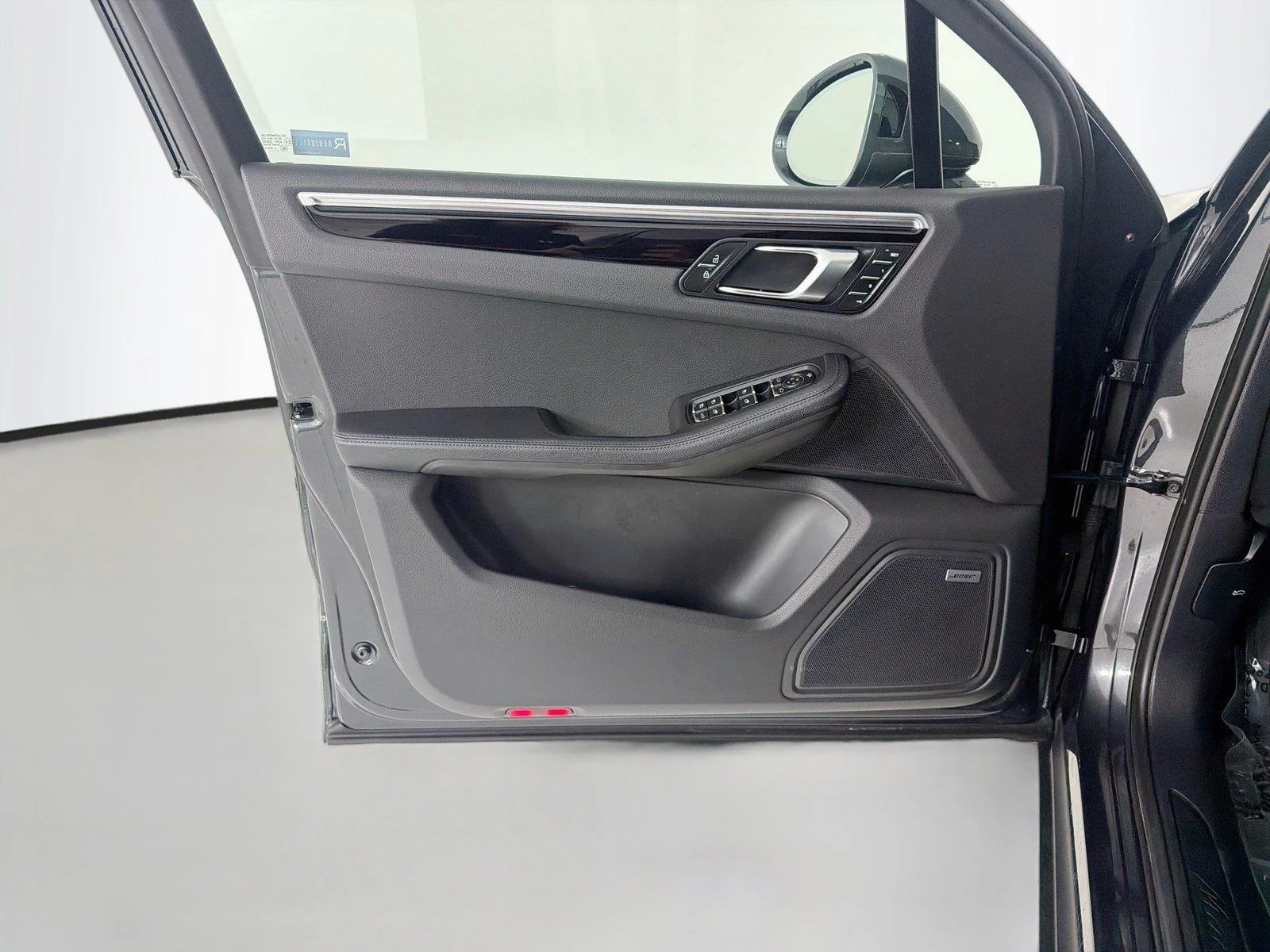 Certified Used 2023 Volcano Grey Metallic Porsche  image 19