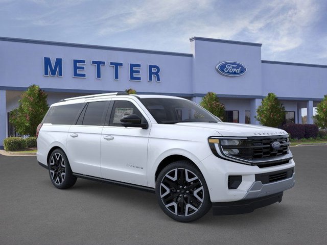 2026 Ford Expedition MAX Platinum®