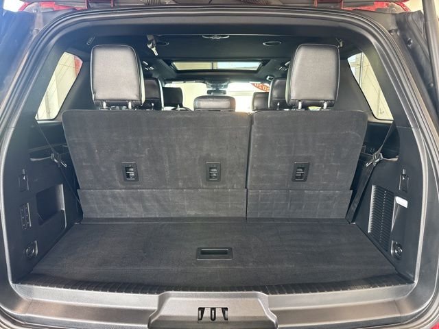 2020 Ford Expedition XLT - Photo 8