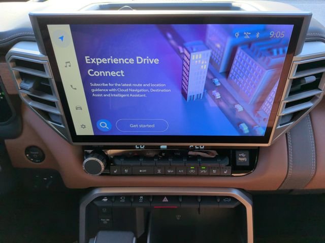 2026 Toyota Tundra 1794 Edition - Photo 24