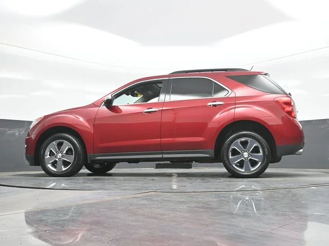 Used 2015 Red Chevrolet LT image 20