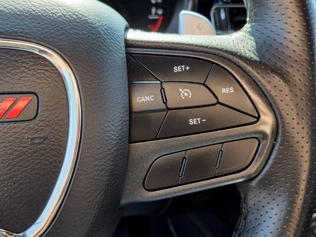 Used 2026 Black Dodge GT HEMI V8 image 28