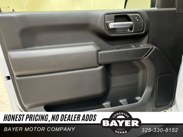 2025 GMC Sierra 2500HD Pro - Photo 19