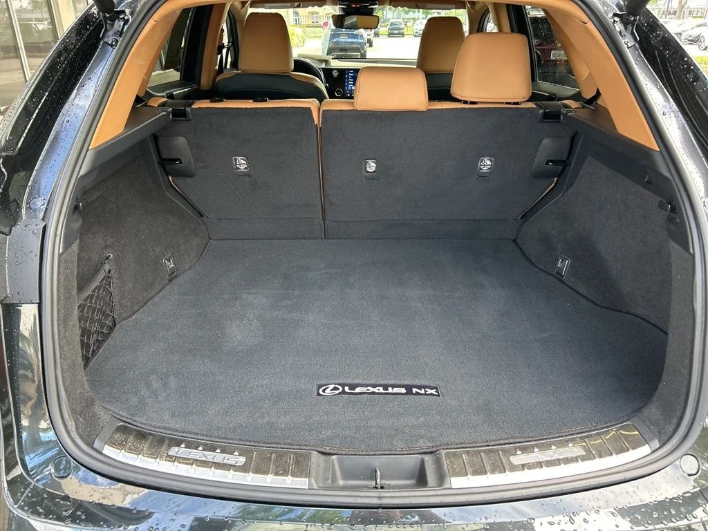 Used 2023 Black Lexus 250 Base image 35