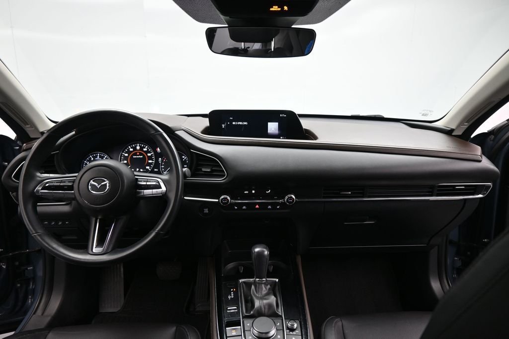 Certified Used 2020 Gray Mazda Premium image 20