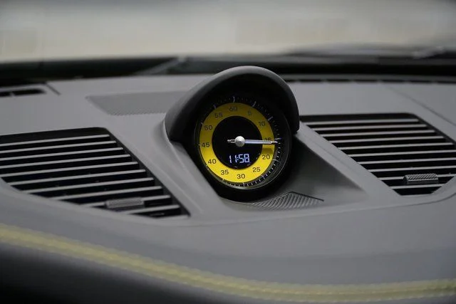 2026 Porsche 911 S - Photo 19