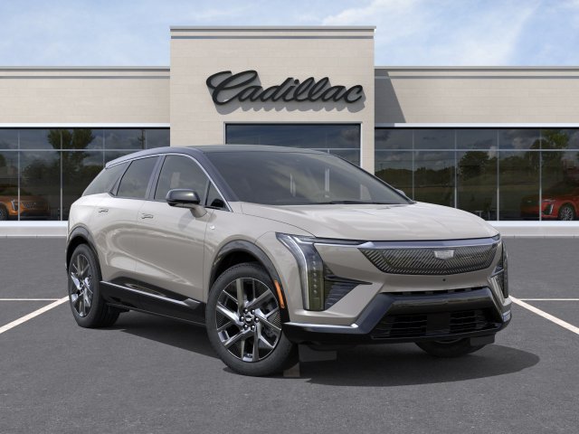 New 2027 Sandstone Cadillac Luxury image 7