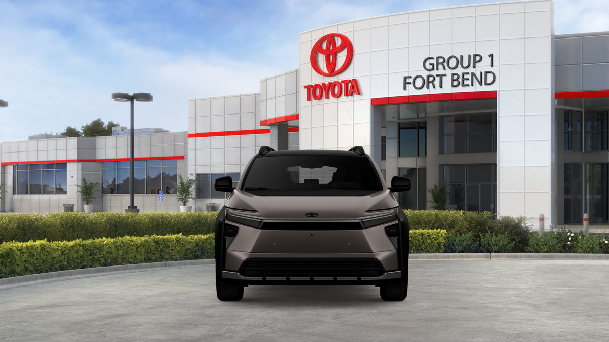New 2026 Stepping Stone Toyota bZ Woodland Premium image 17