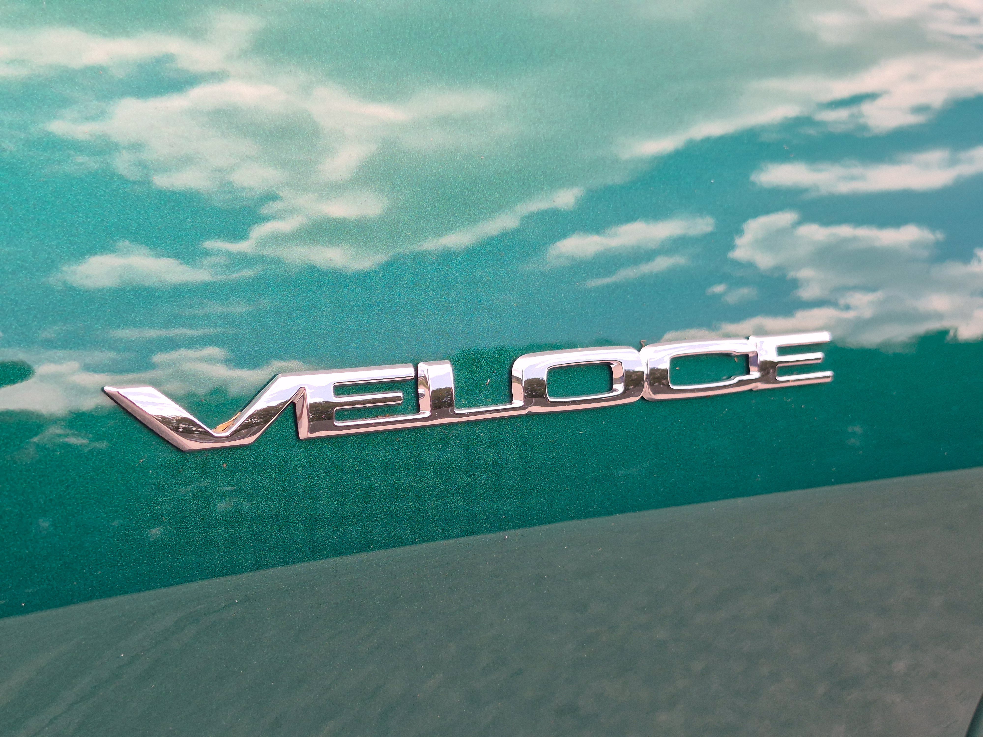 New 2026 Verde Fangio Metallic Alfa Romeo  image 65