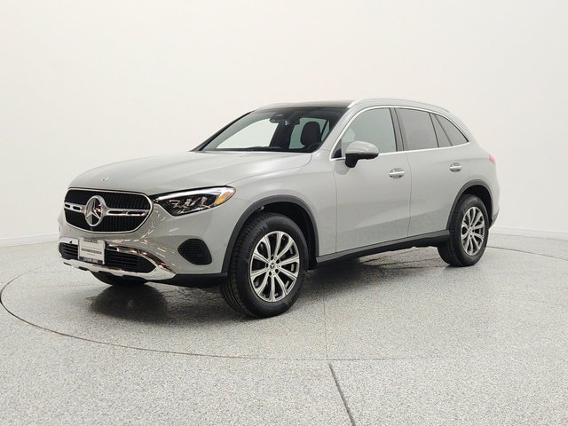 2025 Mercedes-Benz GLC GLC 300 SUV