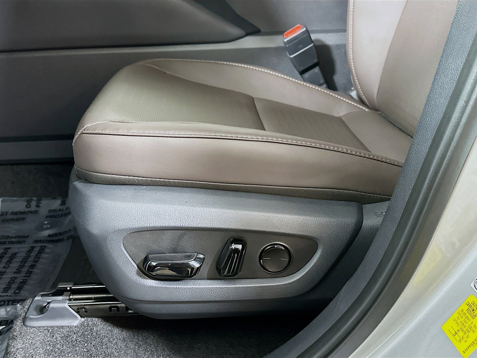 2026 Lexus TX 350 Premium - Photo 18