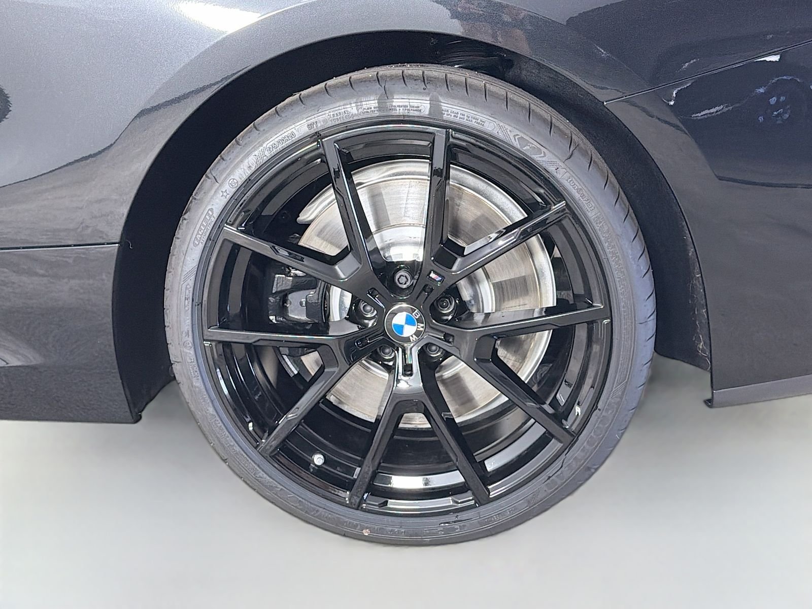 2026 BMW 8 Series 840i - Photo 30