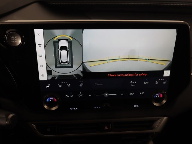 New 2026 Nori Green Pearl Lexus  350 PREMIUM+ image 19