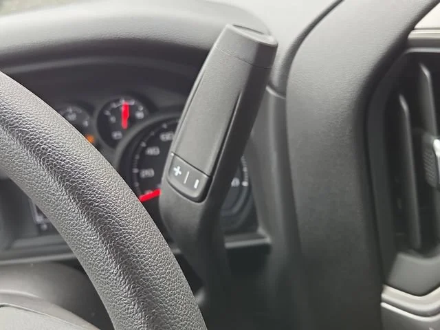 2026 GMC Sierra 3500HD Pro - Photo 21