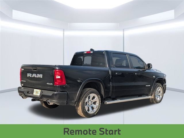 Used 2026 Black Ram Big Horn/Lone Star image 6