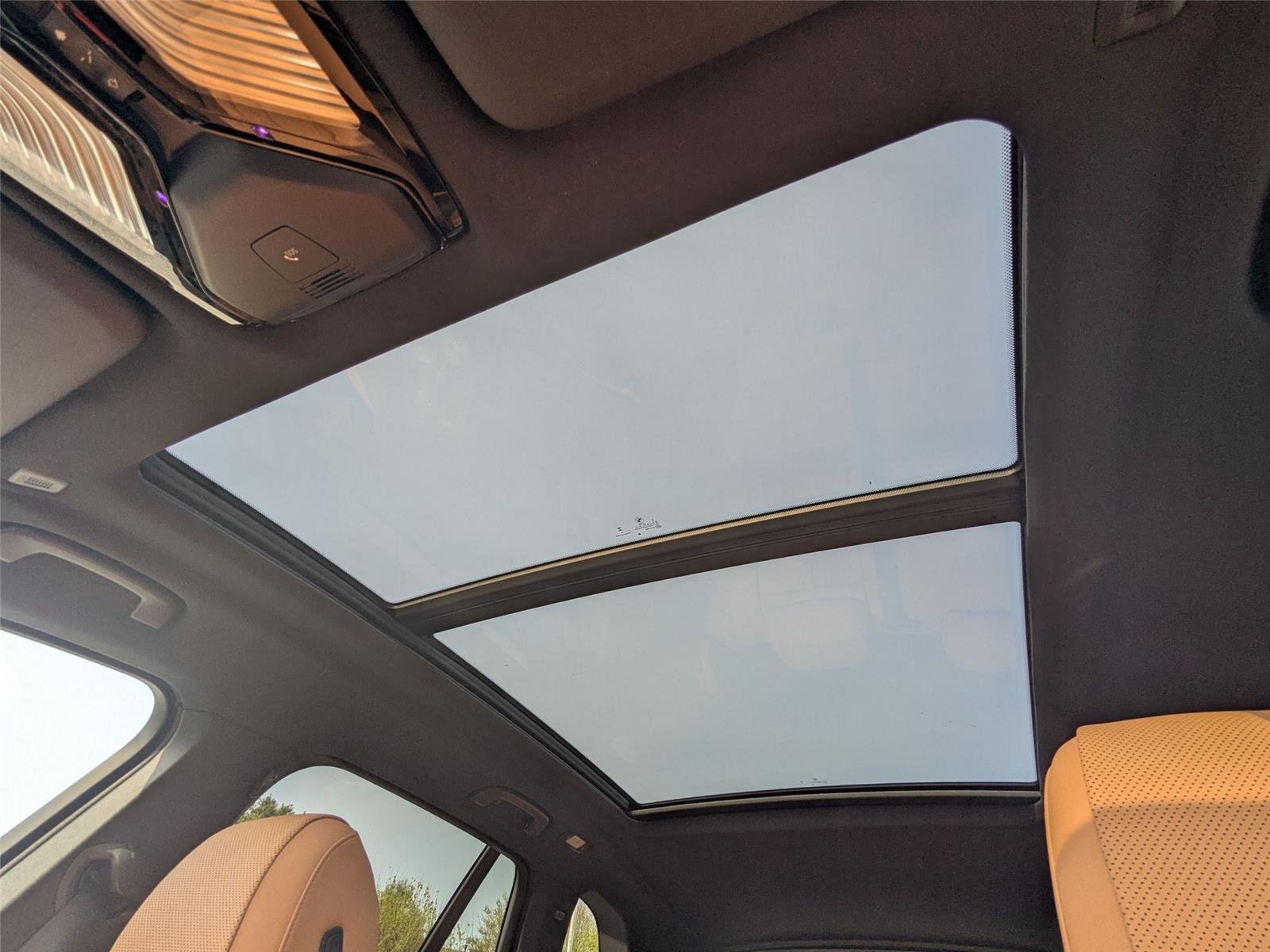 Certified Used 2024 Skyscraper Grey Metallic BMW xDrive40i image 21