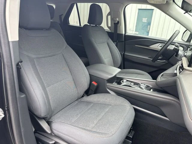Used 2025 Black Ford Active image 28