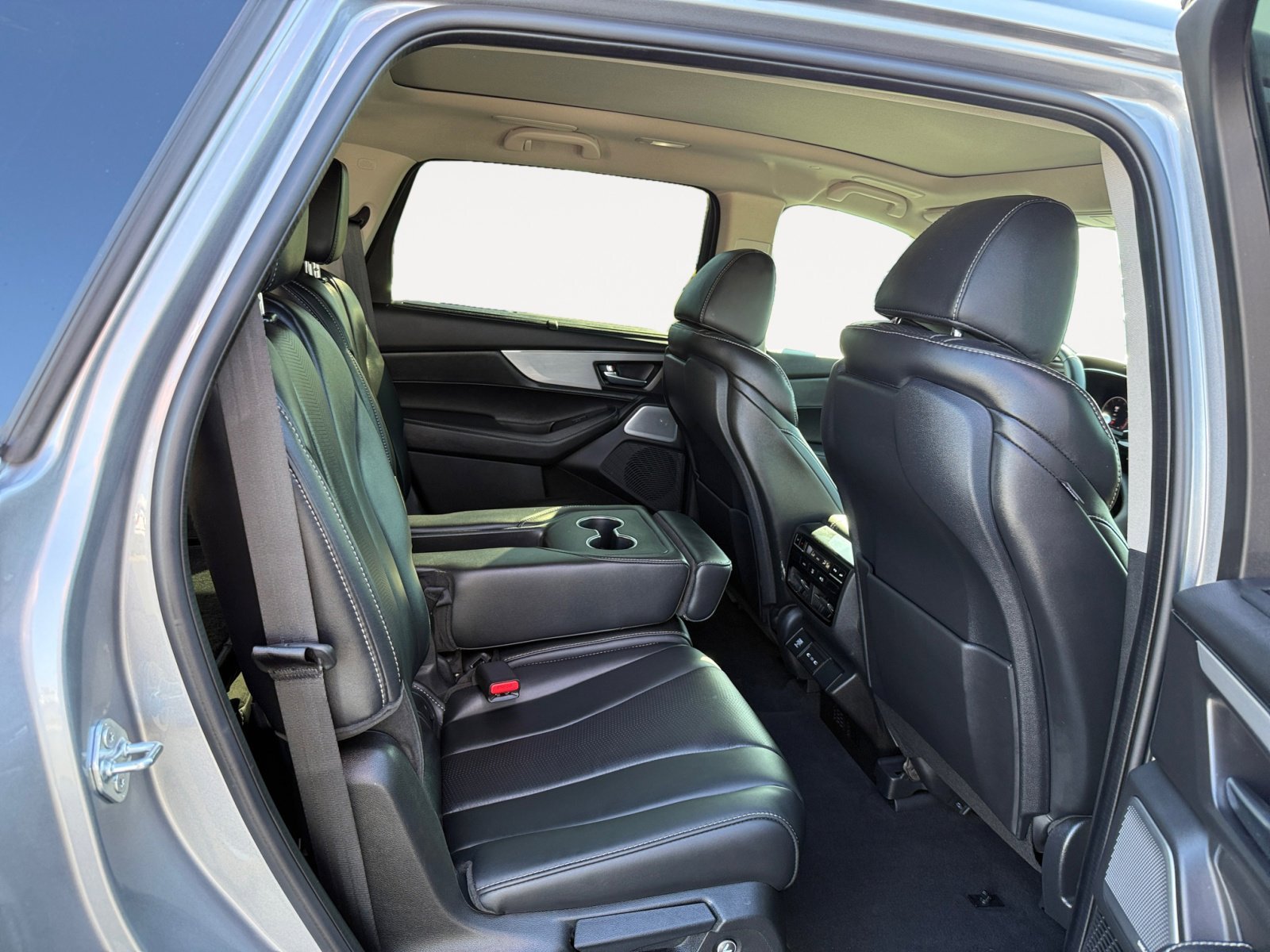 2025 Acura MDX Technology Package - Photo 18