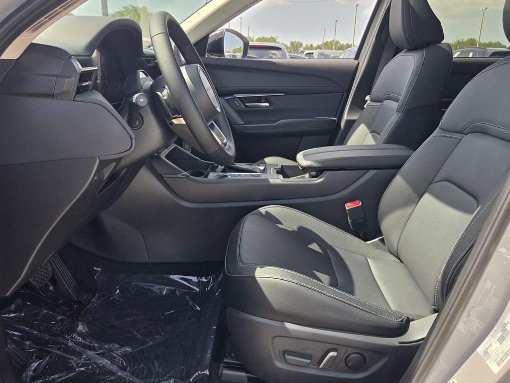 New 2026 Aero Gray Metallic Mazda 2.5 S Premium Plus AWD image 10