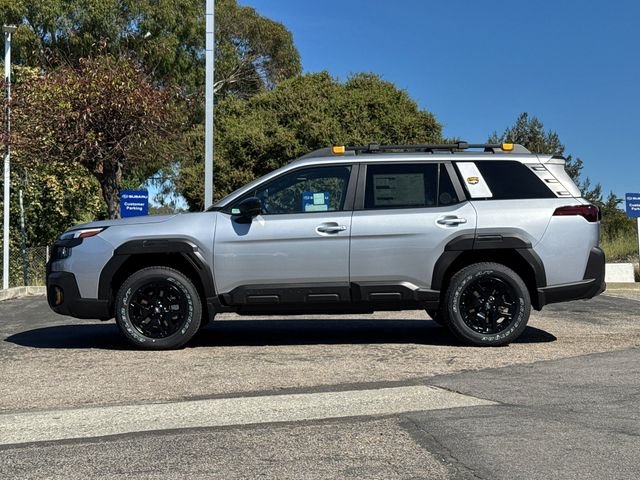 2026 Subaru Outback Wilderness - Photo 10