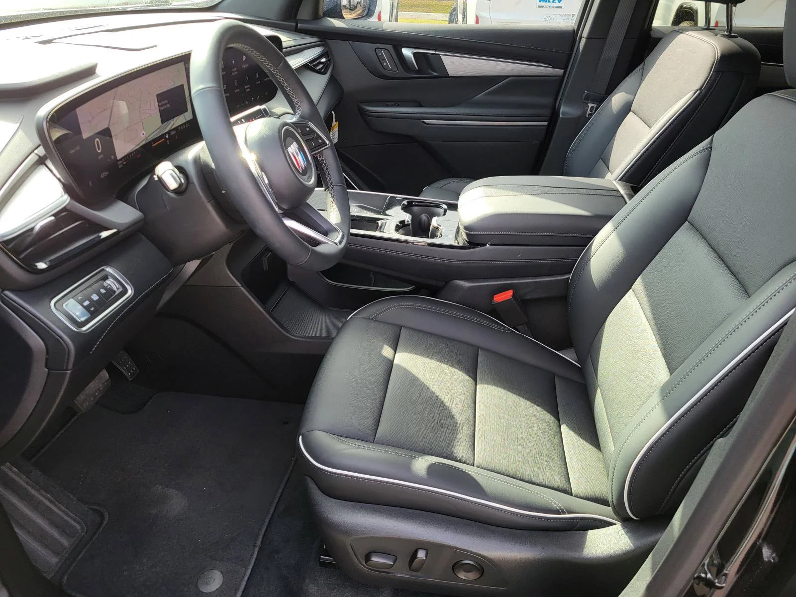 2026 Buick Enclave Preferred - Photo 7