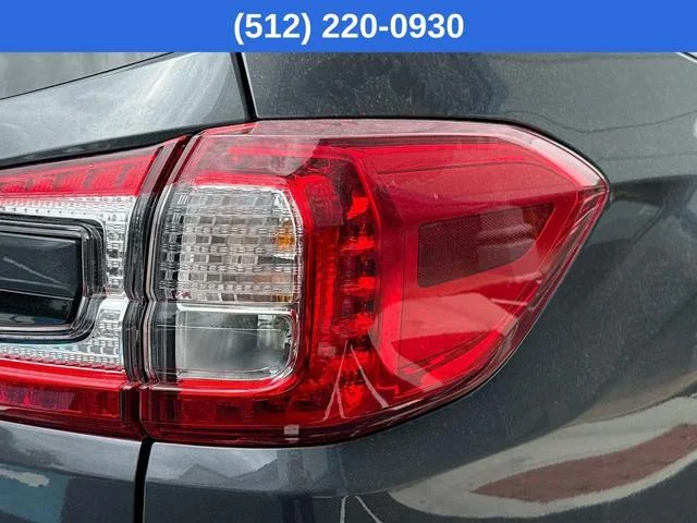 New 2026 MAGNETITE GRAY METALLIC Subaru Premium 7-Passenger image 33