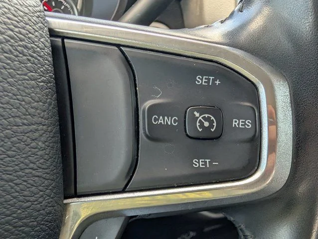 2024 RAM Ram 2500 Pickup Laramie - Photo 21