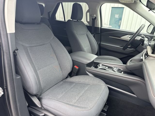 2025 Ford Explorer Active - Photo 28