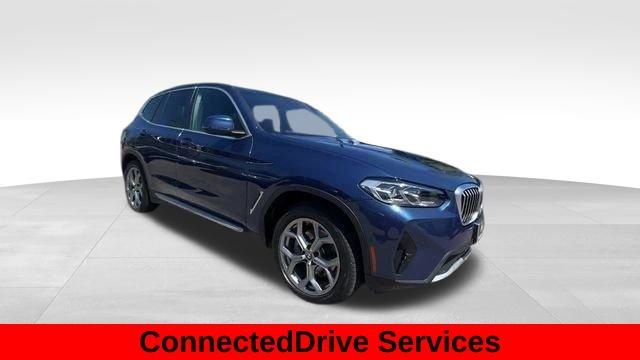2024 BMW X3 30i - Photo 17