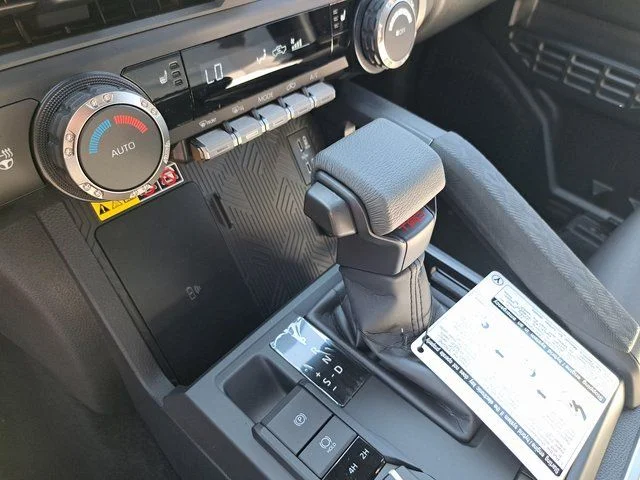 2026 Toyota Tacoma TRD Sport - Photo 13