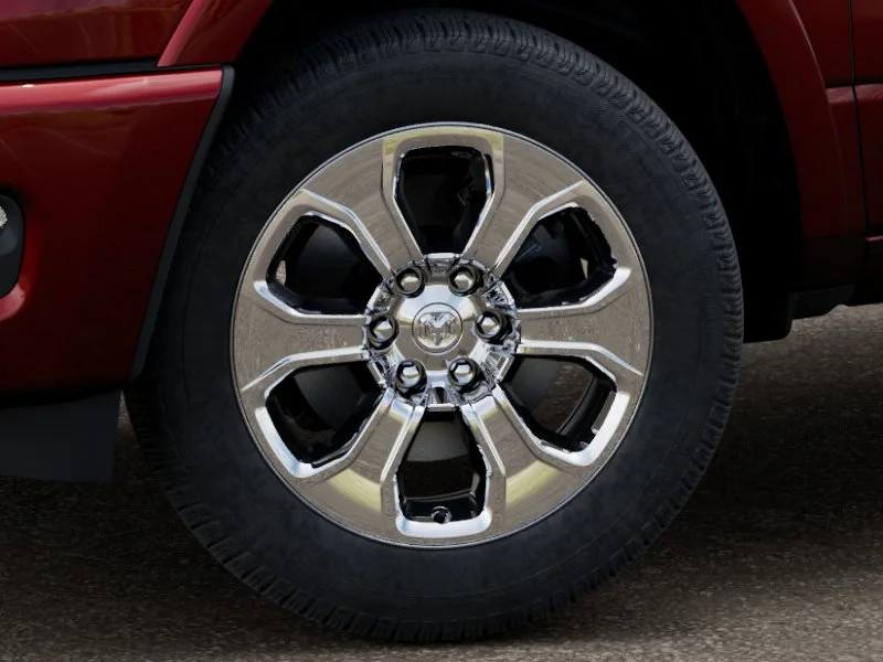 2025 RAM 1500 Big Horn/Lone Star - Photo 19