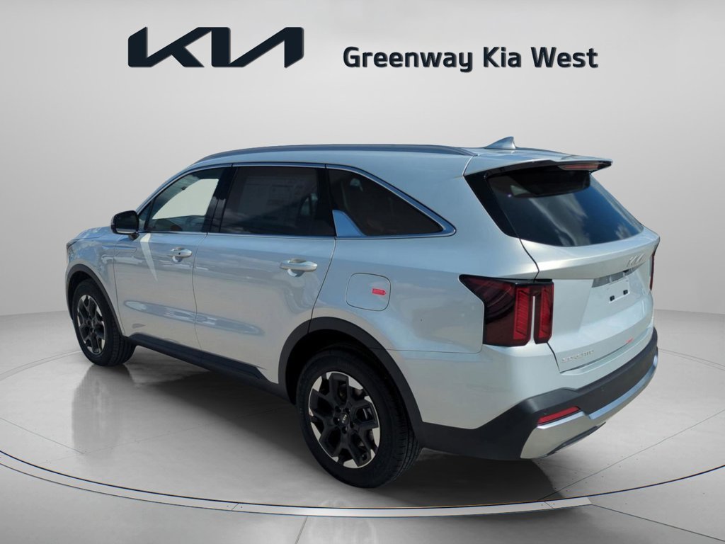 2026 Kia Sorento S - Photo 8