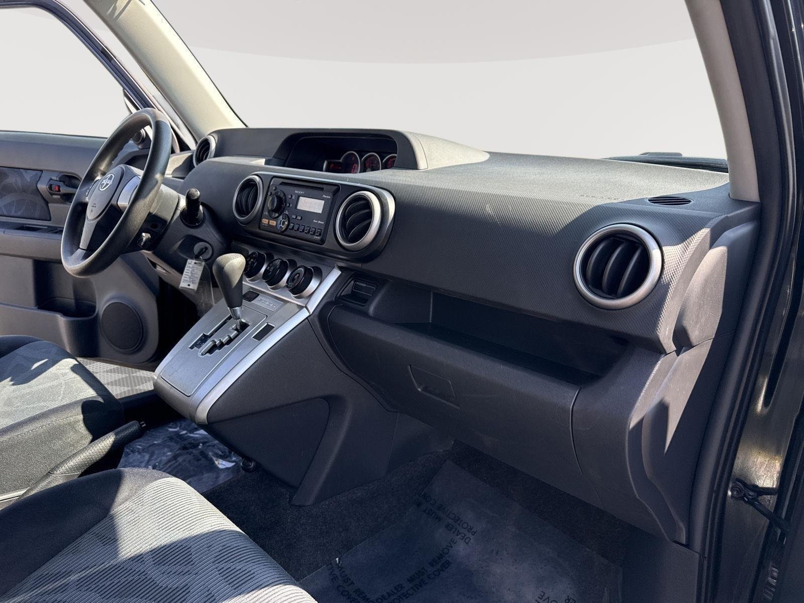Used 2012 Black Scion Base image 22