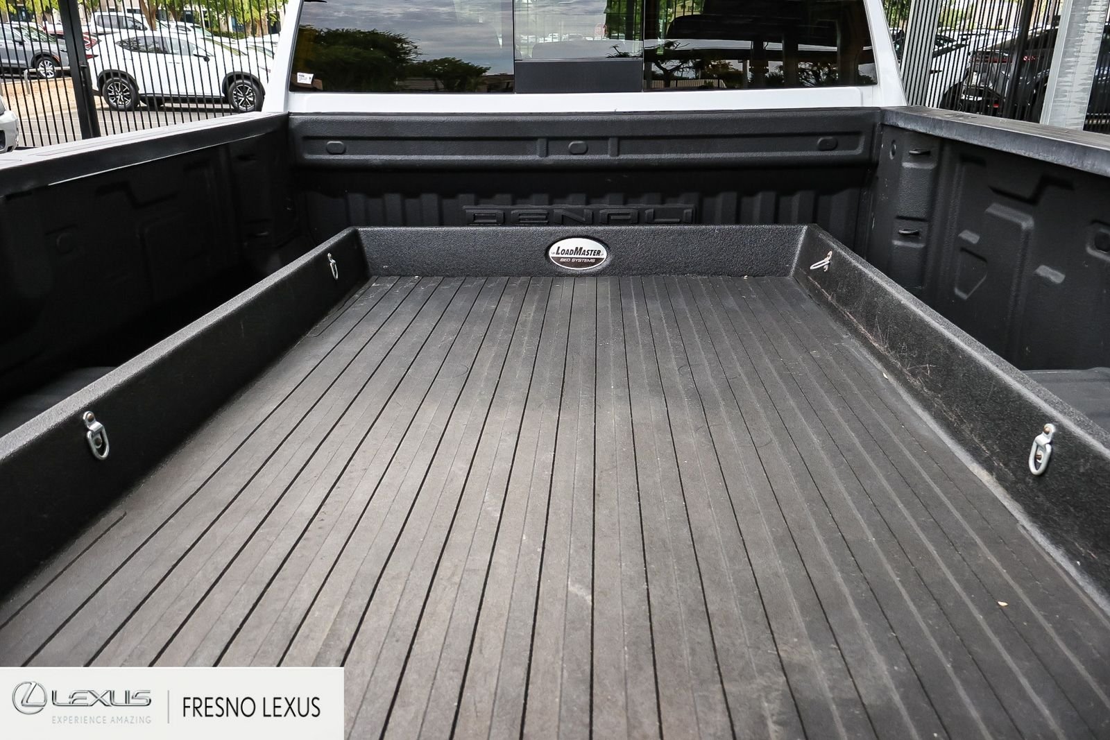 2020 GMC Sierra 2500 Denali HD Denali - Photo 19