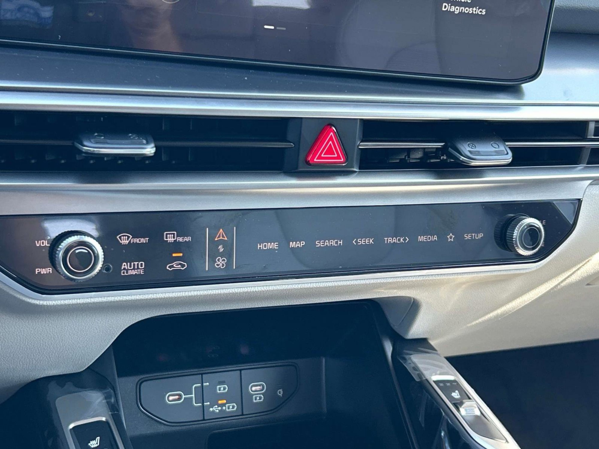 New 2026 Panthera Metal Kia S image 29
