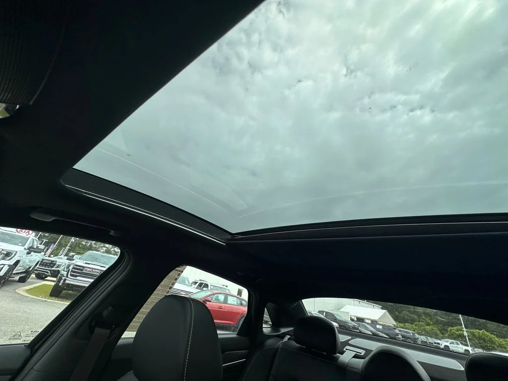New 2026 Black Kia GT image 31