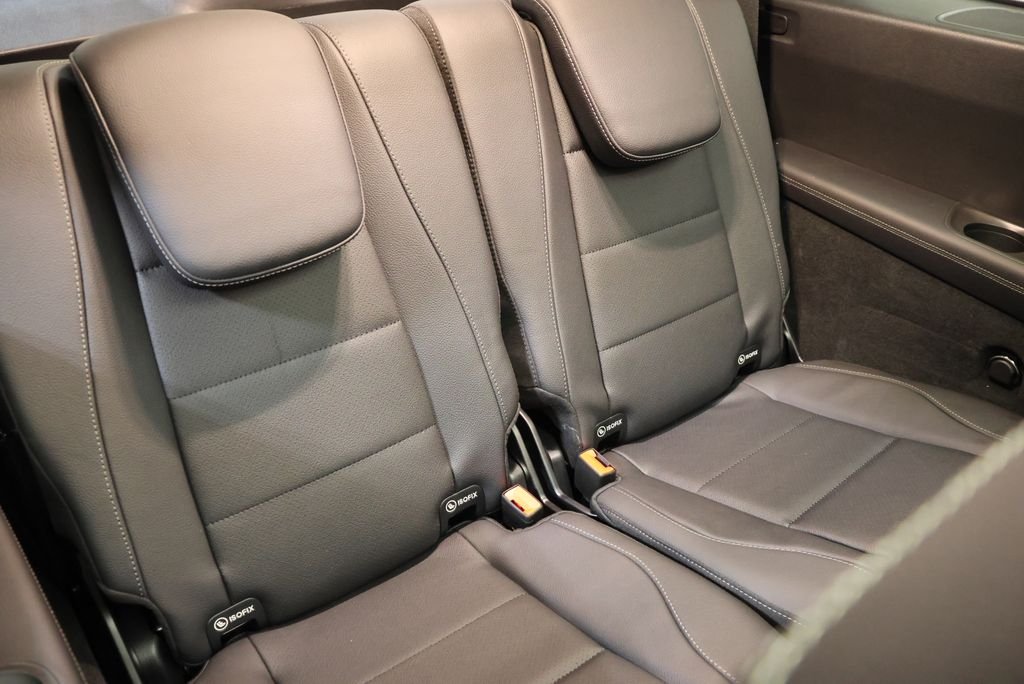 2026 Mercedes-Benz GLS Base - Photo 56