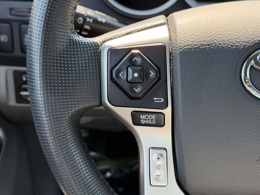 Used 2015 Gray Toyota Base image 8