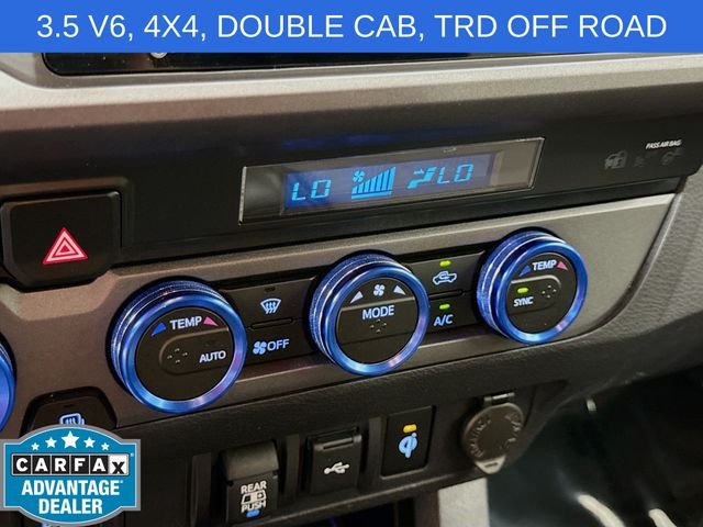 2022 Toyota Tacoma TRD Off Road - Photo 15