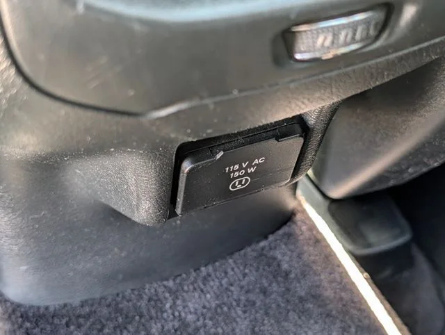 Used 2016 Gray Jeep Limited image 14