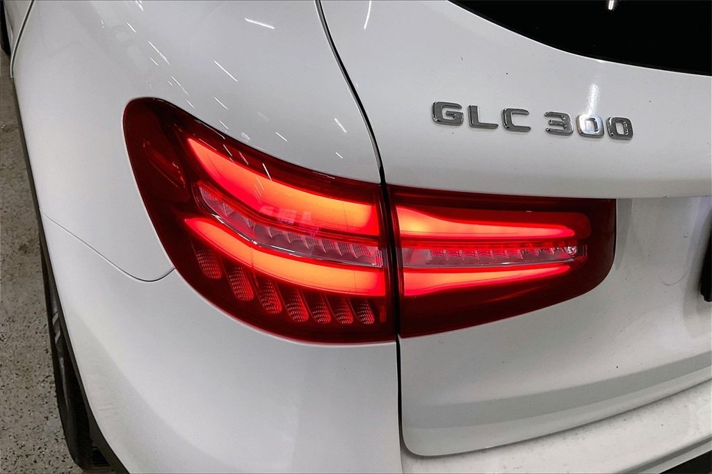 2019 MERCEDES-BENZ GLC-CLASS - Image 29