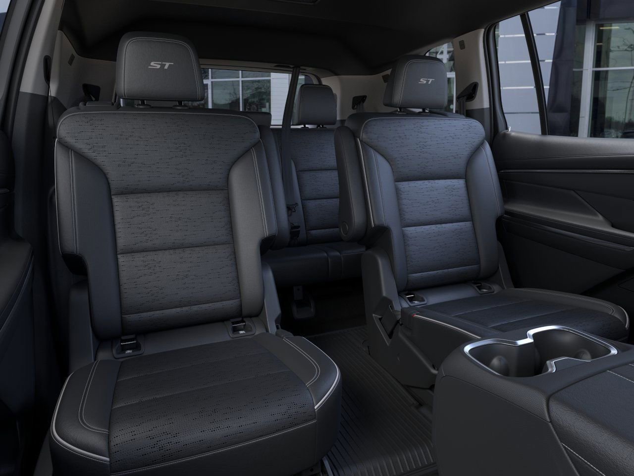 2026 BUICK ENCLAVE - Image 23