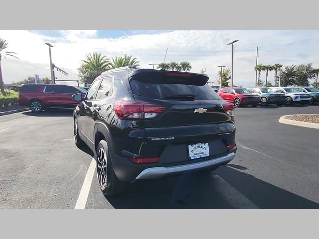 2026 Chevrolet Trailblazer LT - Photo 21