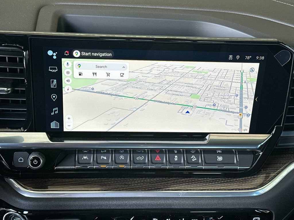 2026 Chevrolet Silverado 1500 LT - Photo 18